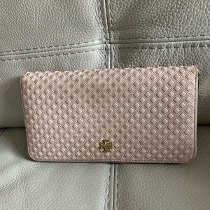 Tory Burch wallet
